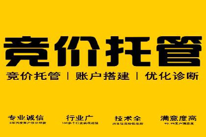 百度推广费用标准案例分析